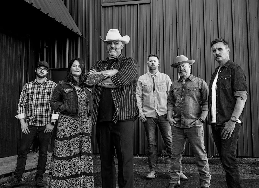 Jeff Miller & The Congregation