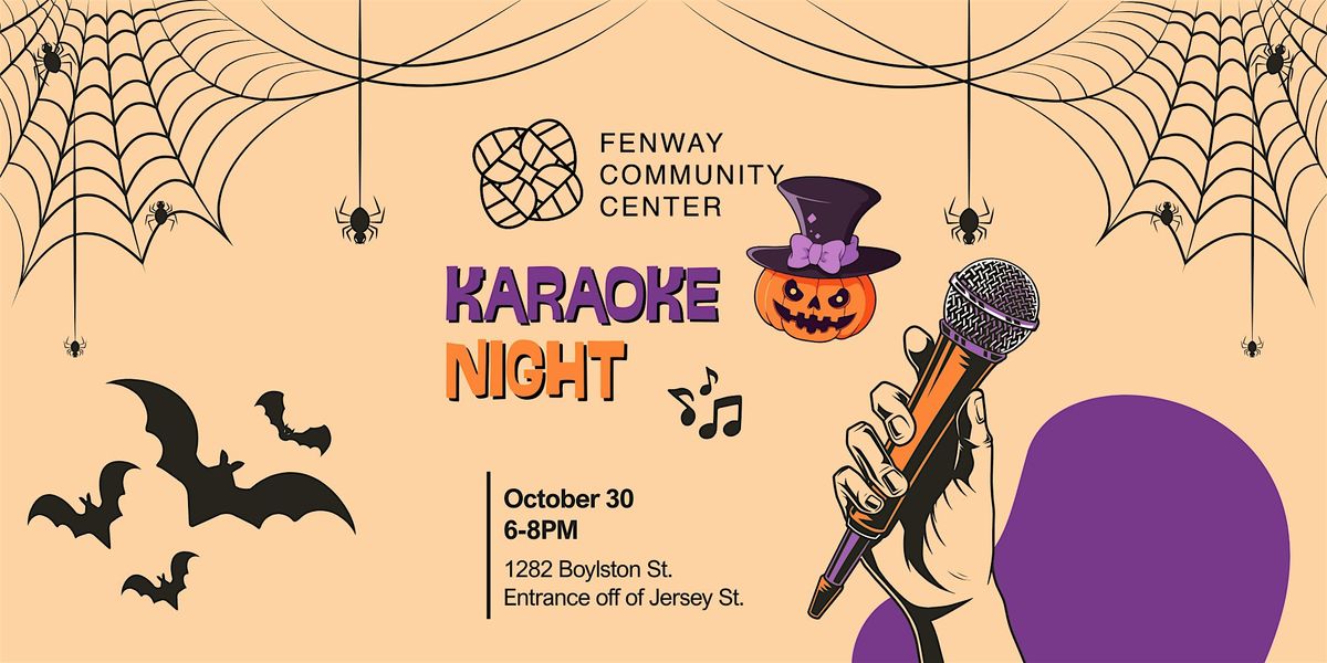 Karaoke Night