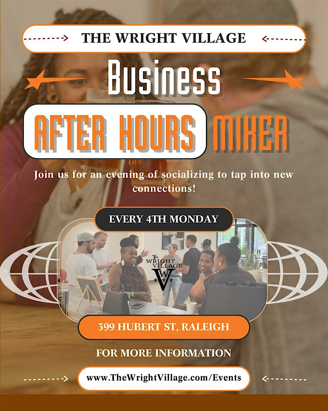 Business After Hours Mixer