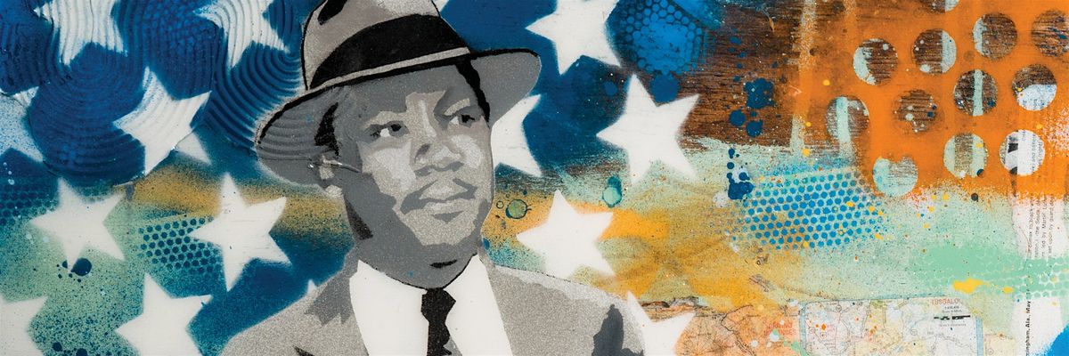 Martin Luther King Jr. Community Celebration