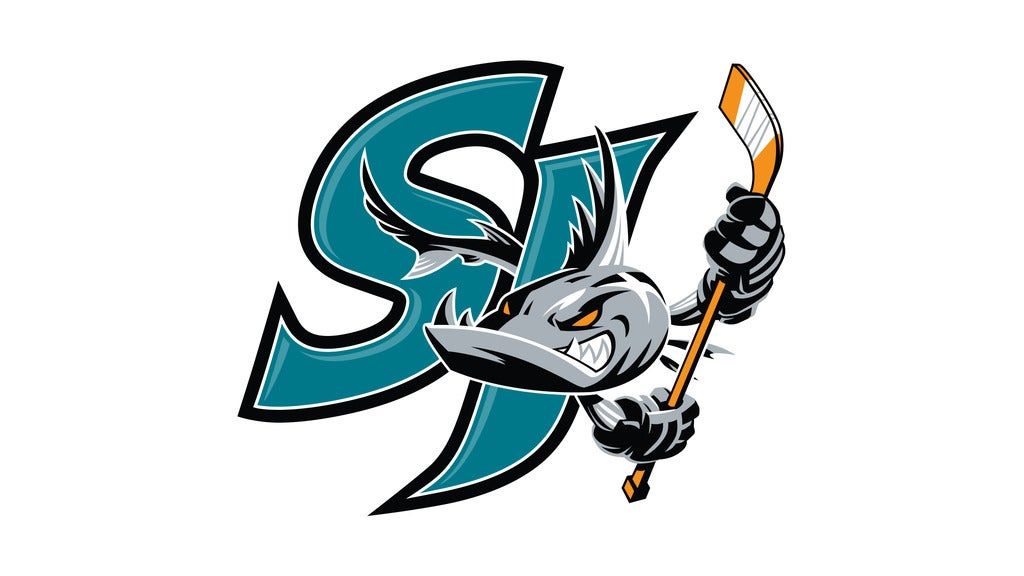 San Jose Barracuda vs. Coachella Valley Firebirds