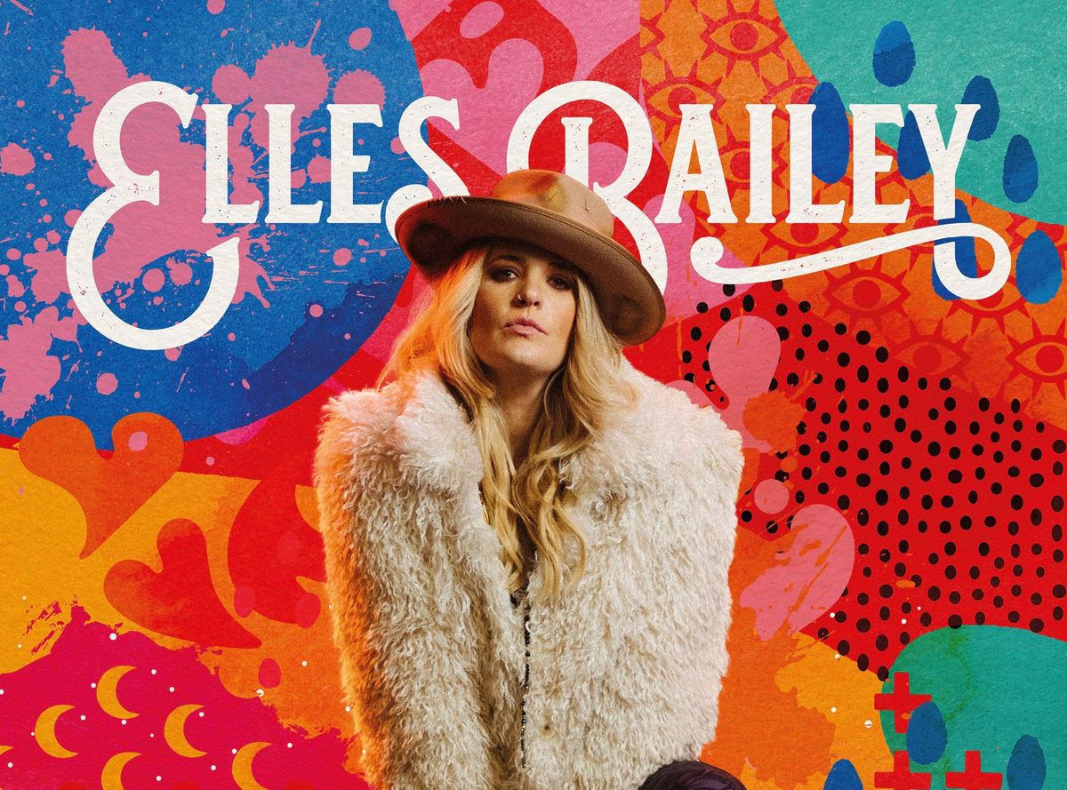 Elles Bailey