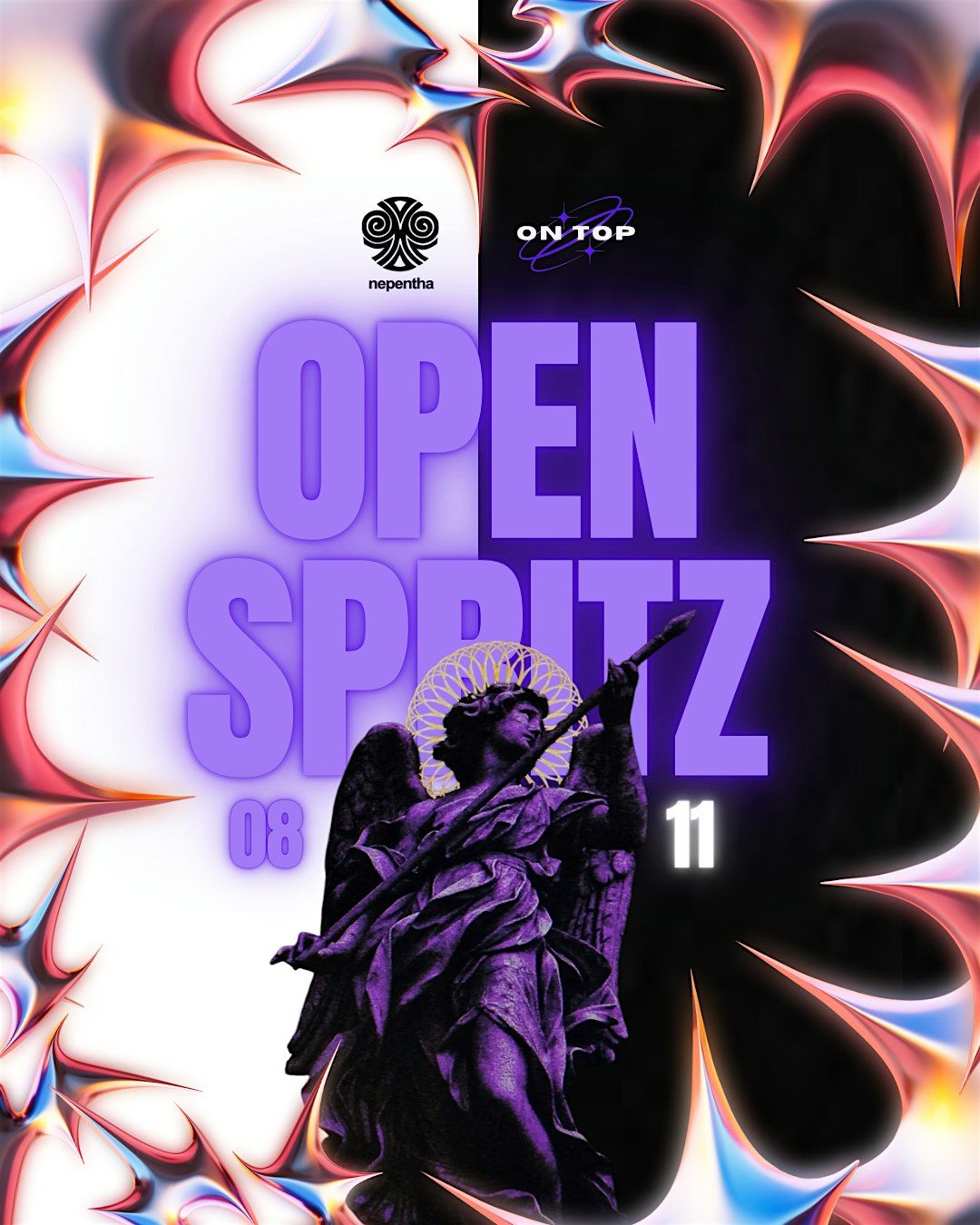OnTop Open Spritz