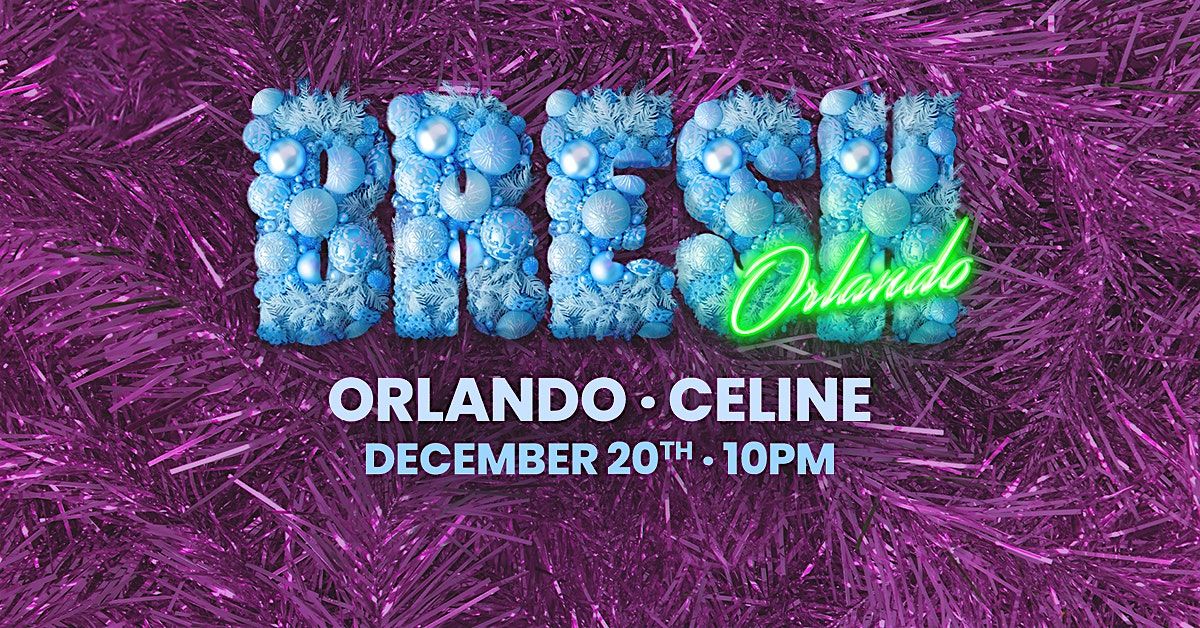 BRESH | Fri 12.20.24