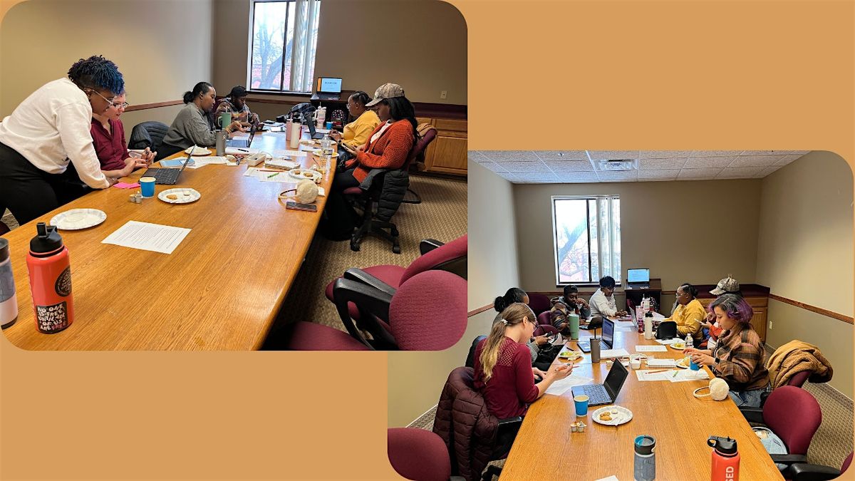 Medicaid Workshop (for Michigan doulas)  - August 20 -  in person
