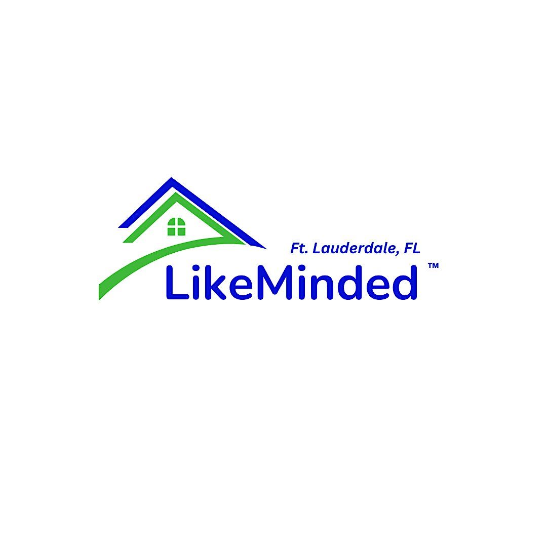 LikeMinded -Real Estate Investor Meetup Fort Lauderdale