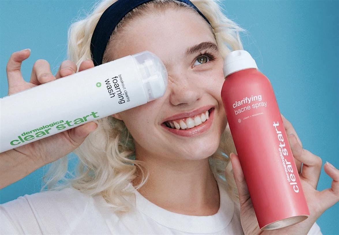 Dermalogica Skin School