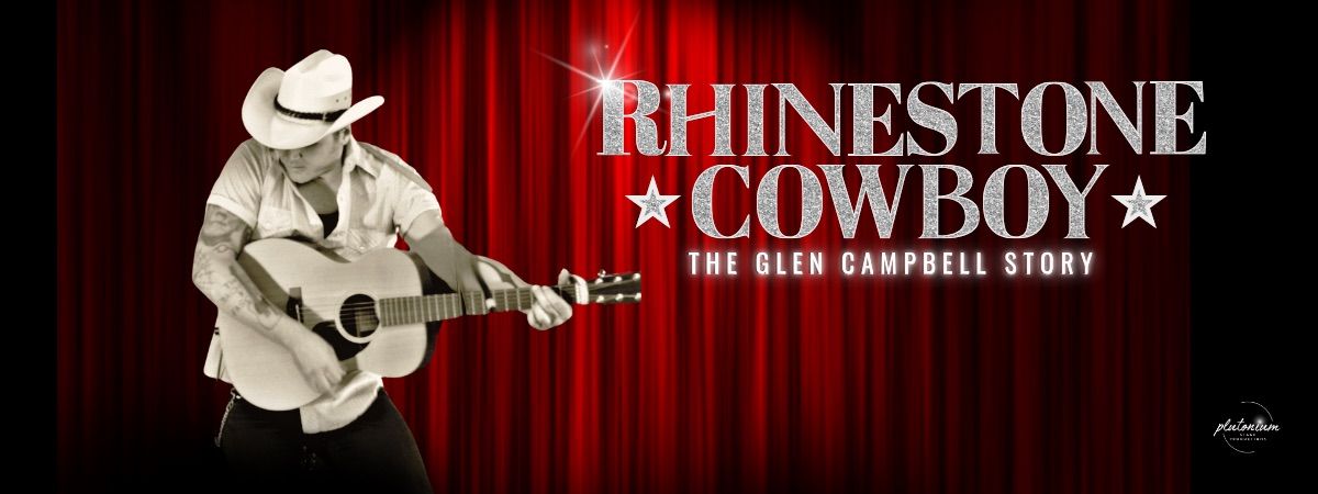 Rhinestone Cowboy: The Glen Campbell Story