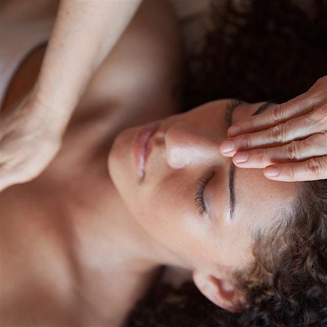 Reiki level 1, beginners - East London