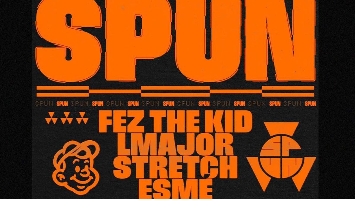 SPUN