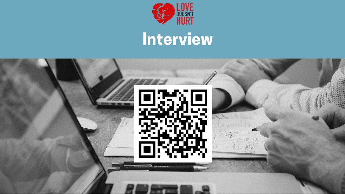 Interview Workshop