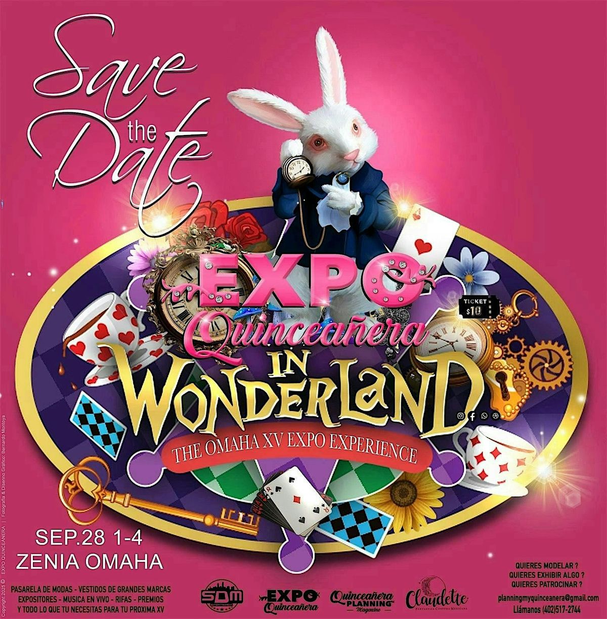 Expo Fall 2025