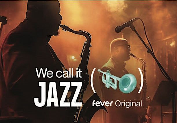 We call it Jazz: A Journey to the Heart of New Orleans