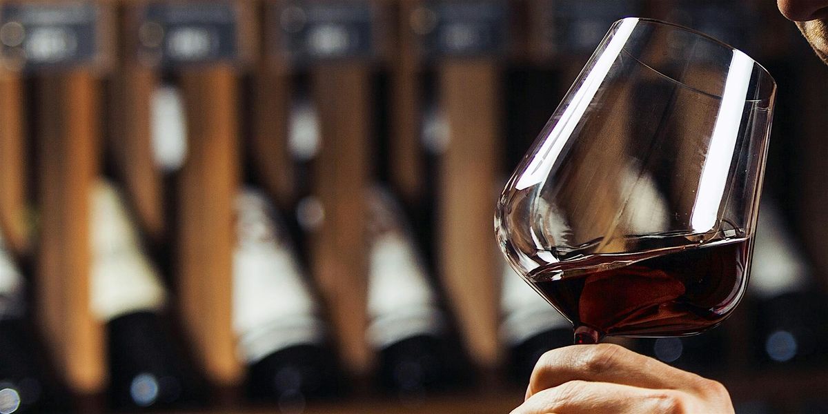 Uncorked Wine Tasting: Wines Saved from Extinction