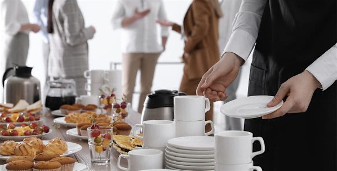 Business Owner Breakfast
