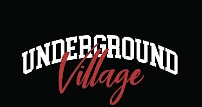 Underground Village: featuring Ken Jones