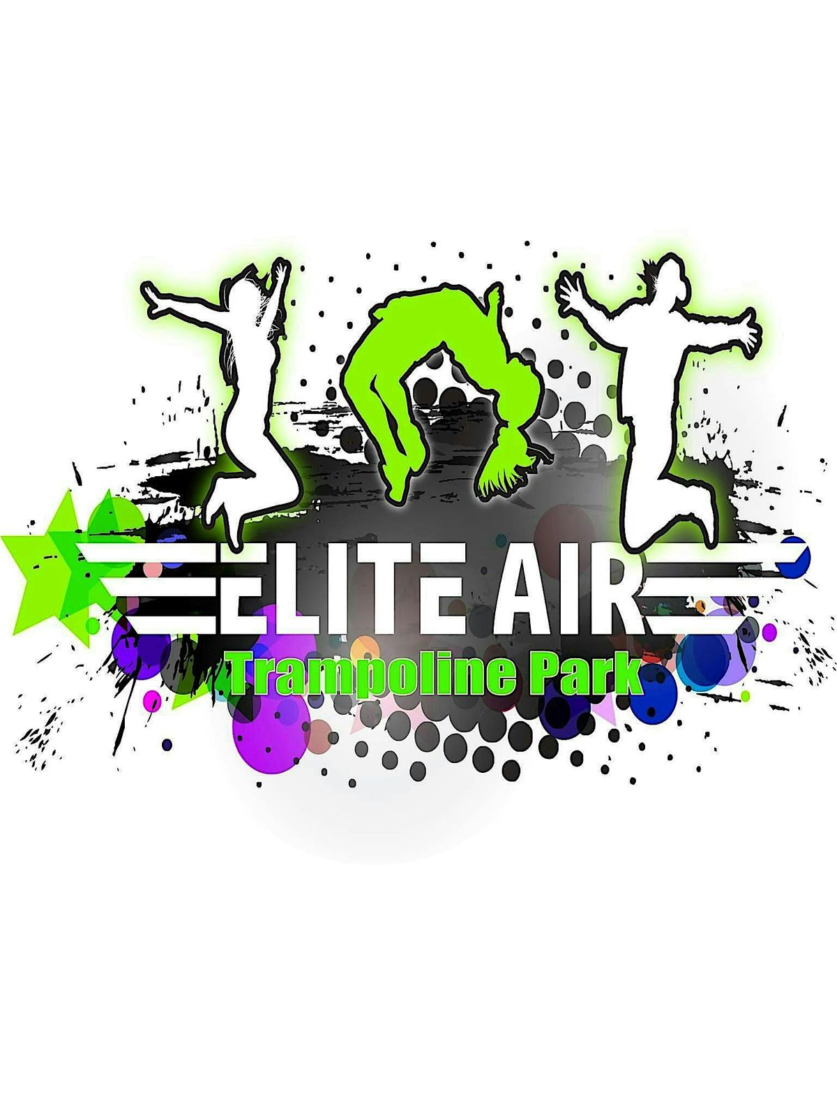 Elite Air Evansville Trampoline Park