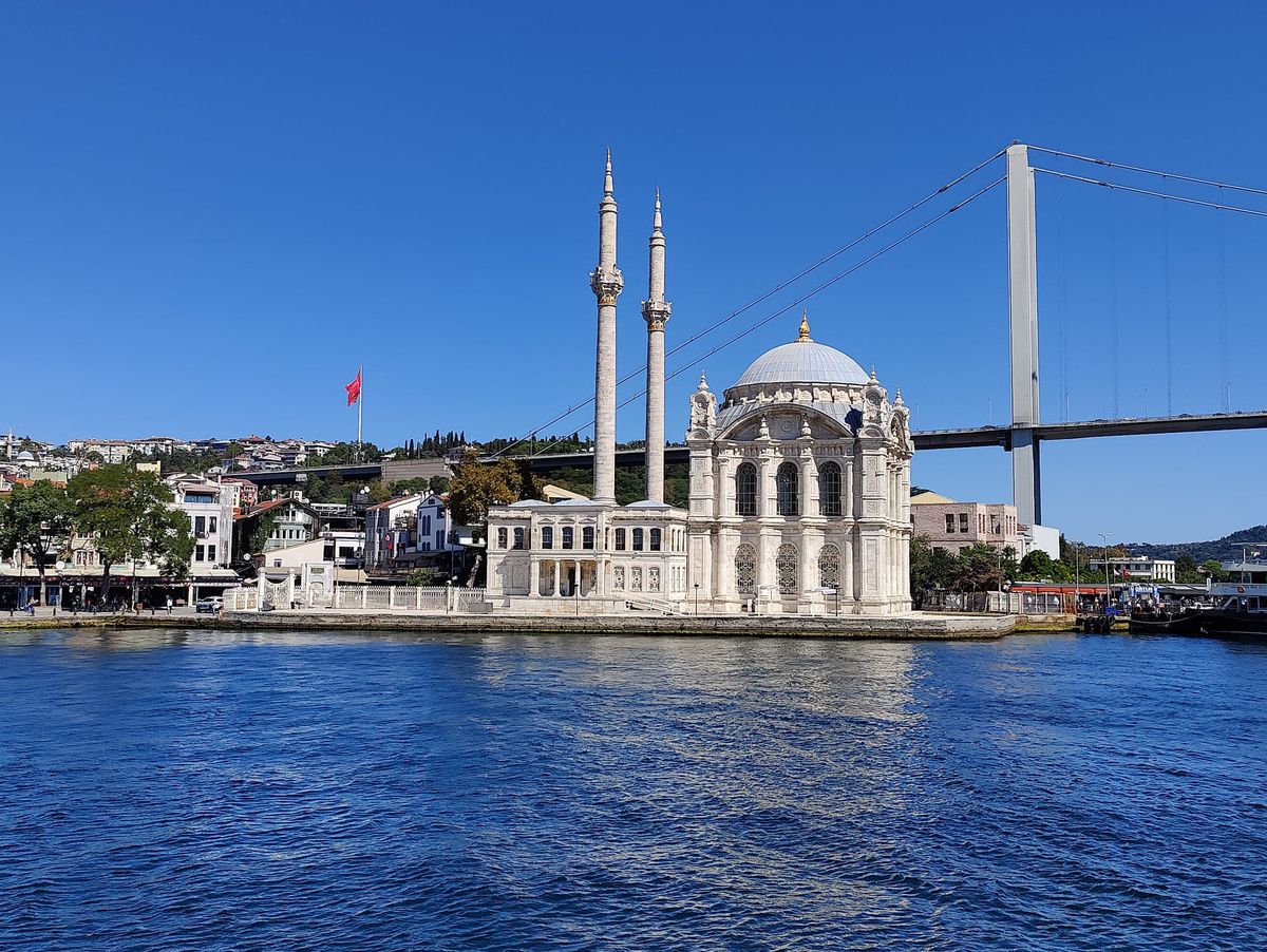 ISTANBUL