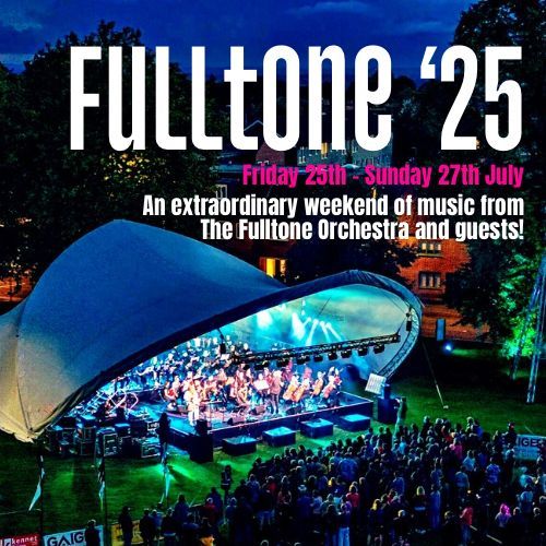 Fulltone '25