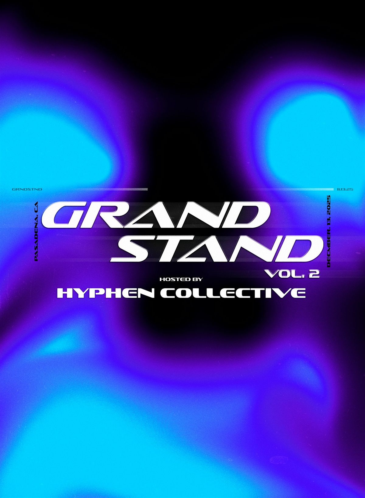 GrandStand Dance Competition Vol. 2