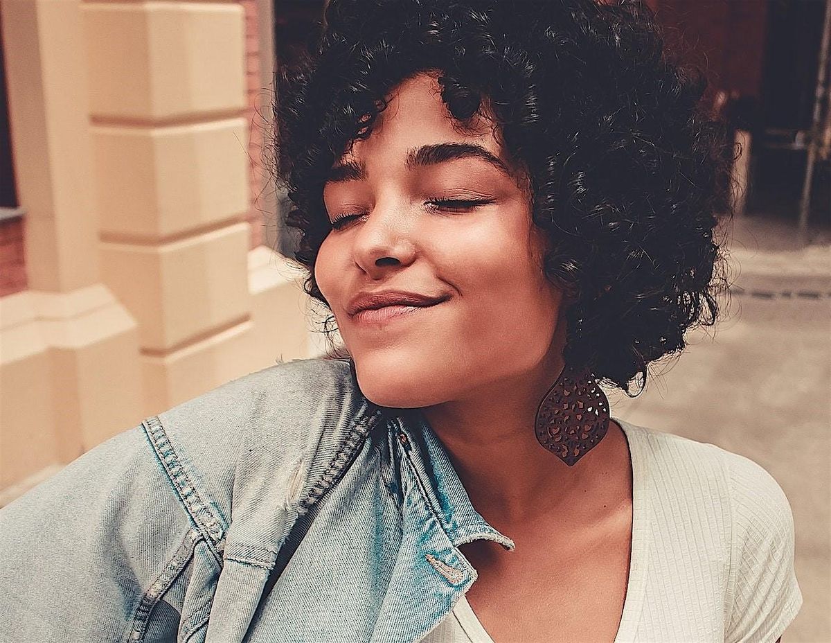 You are Worthy - A Wellness Workshop