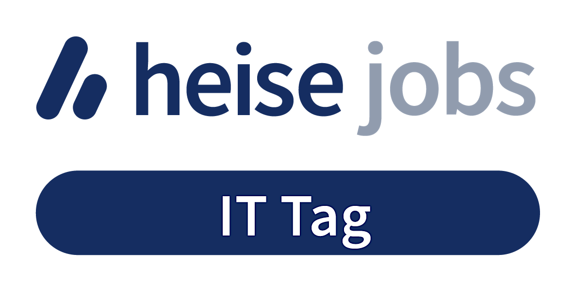 heise Jobs IT Tag M\u00fcnchen