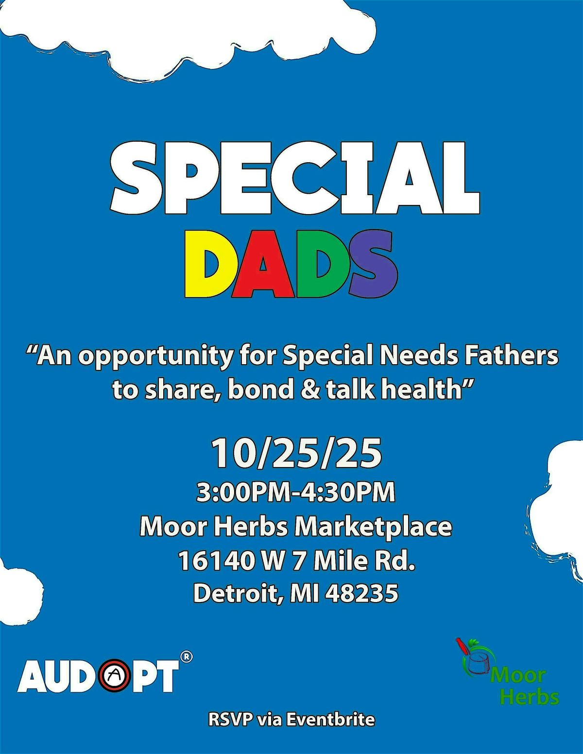 Special Dads