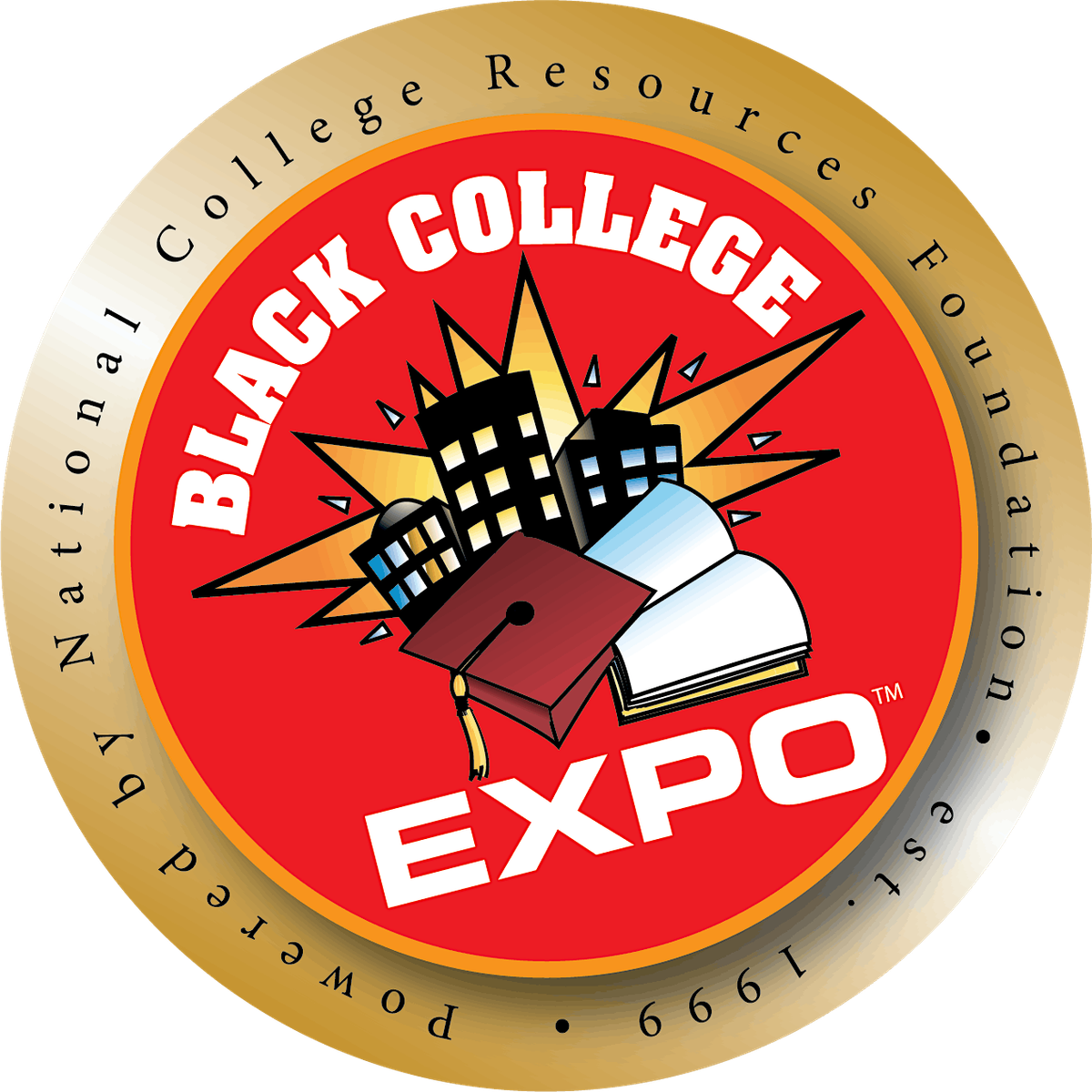 6th Sacramento Black College Expo\u2122 - FREE