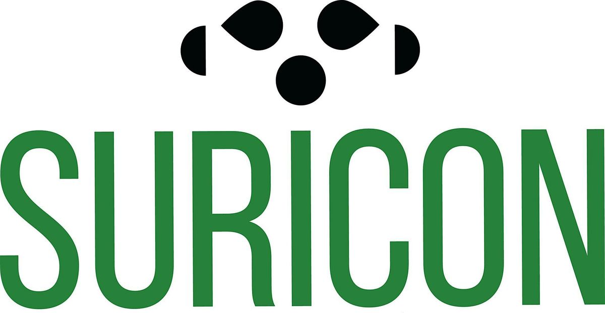SuriCon2025 - MONTREAL, CANADA