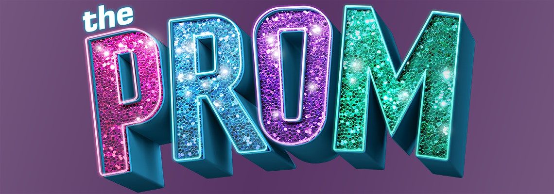The Prom - Saturday October 25th at 7:30pm