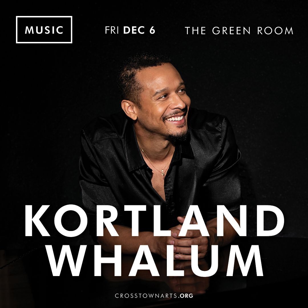 Kortland Whalum 