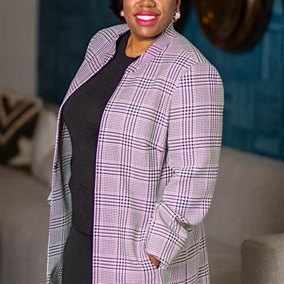 Raevonne Denise Walker