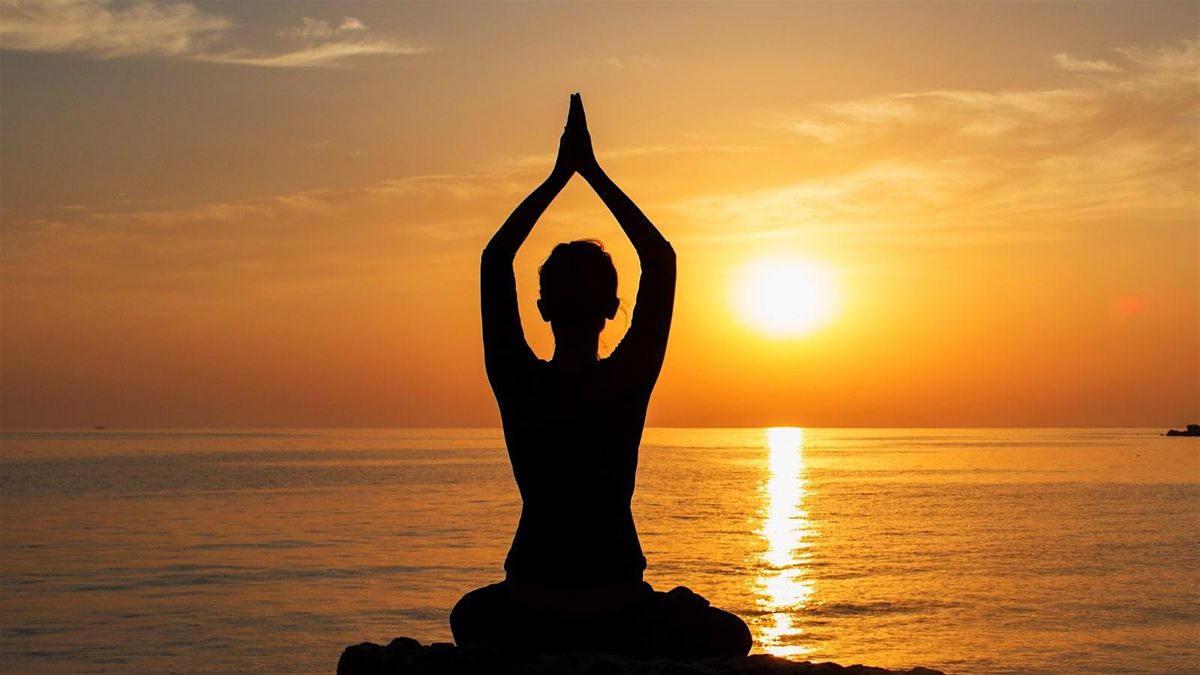 Traditional Yoga
