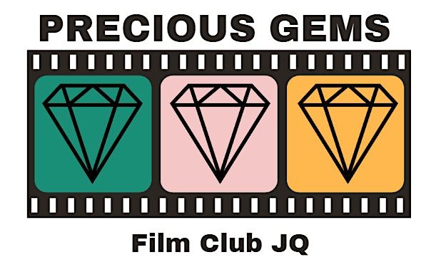 Precious Gems Film Club JQ: Isle of Dogs