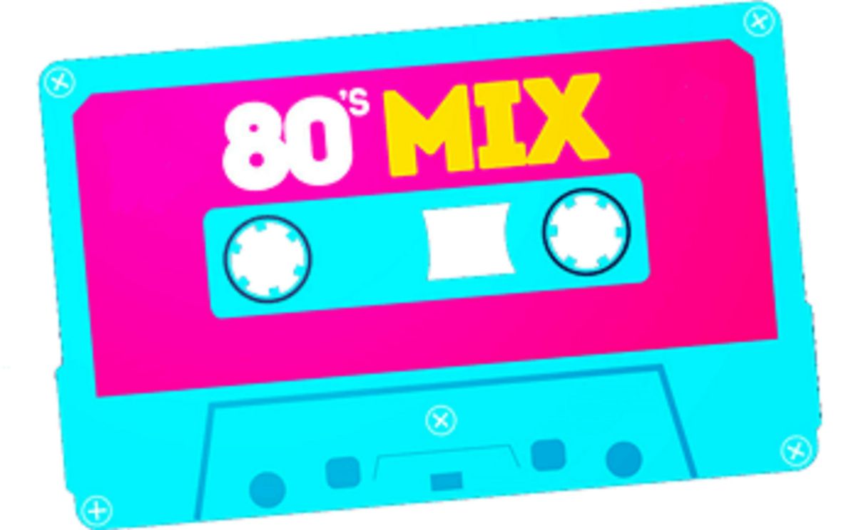 80's Karaoke with DJ Darkside LIVE
