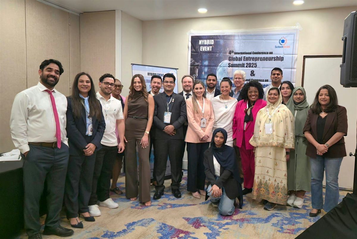 3rd International Conference on Artificial Intelligence in Healthcare