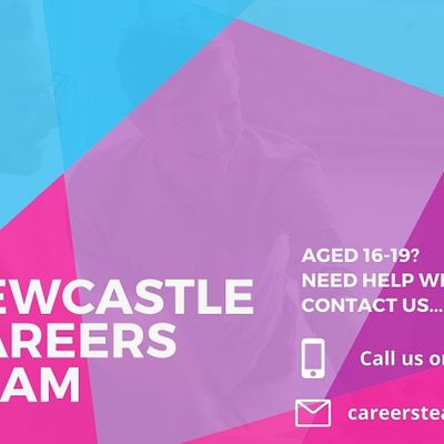 Newcastle Careers Team