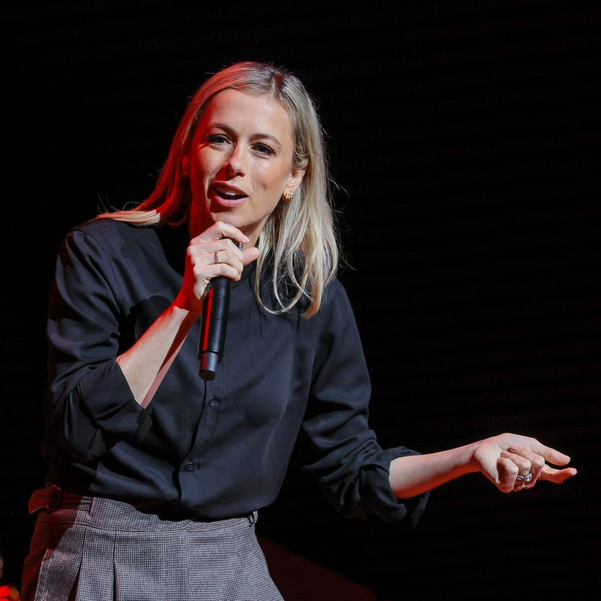 Iliza Shlesinger at Queen Elizabeth Theatre - Vancouver