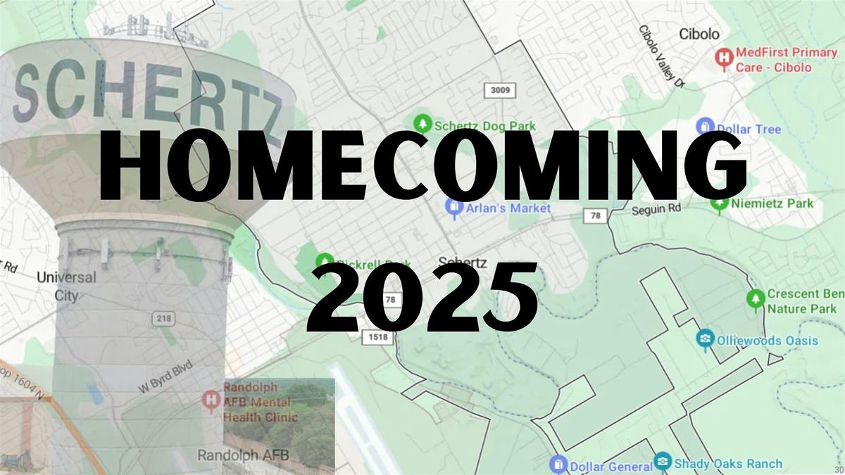 Skunkweed\u2019s Homecoming Dance