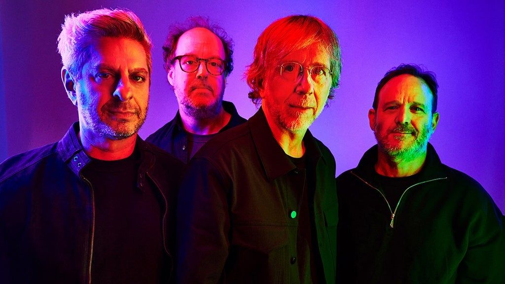 Phish 2 Day Ticket 07\/14-07\/15 - CANNOT BE SPLIT BY DAY