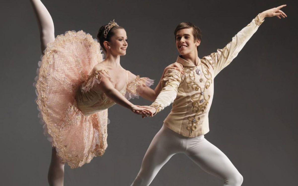 The Nutcracker - Montreal