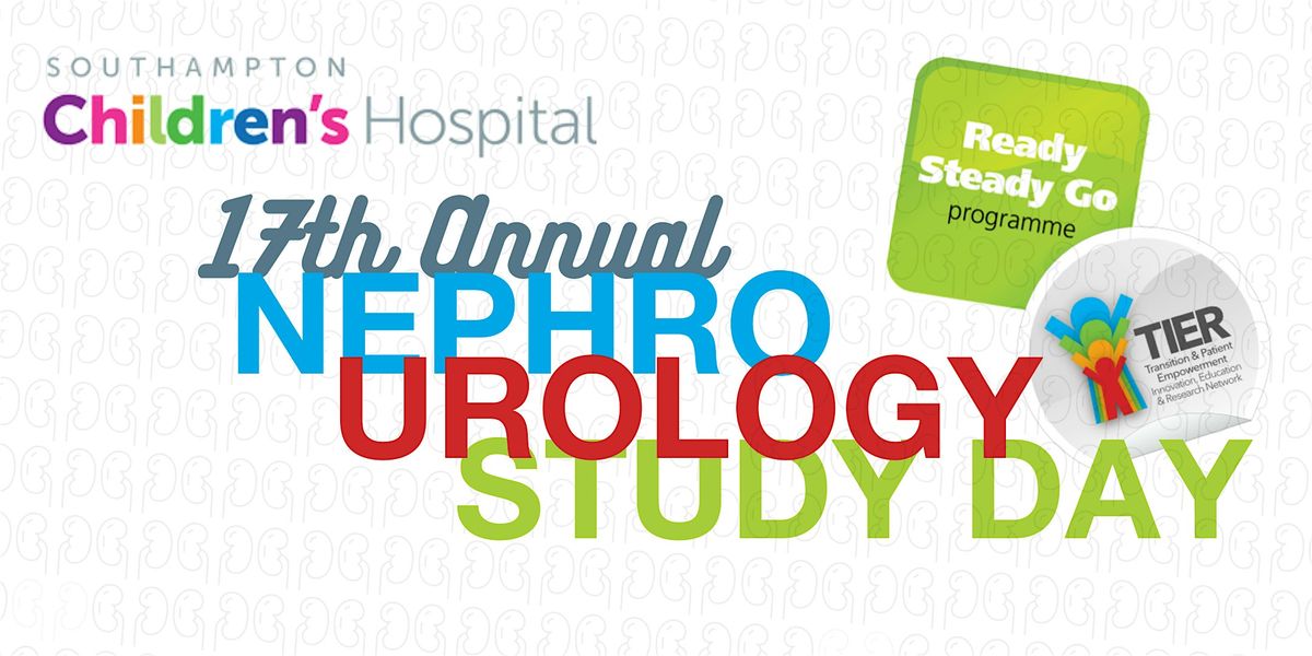 17th Annual Nephro-Urology Study Day