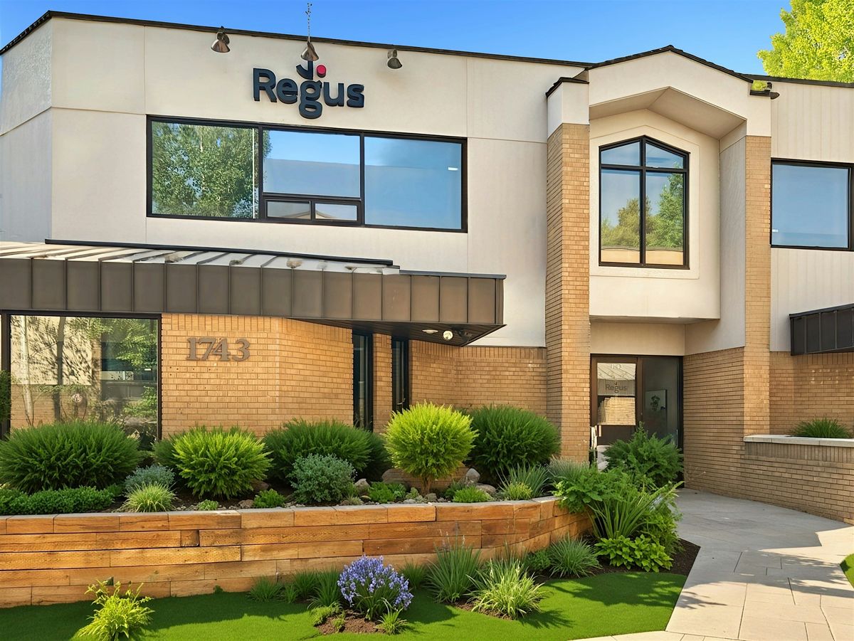 Come Take a Tour and Test Drive a Private Office!