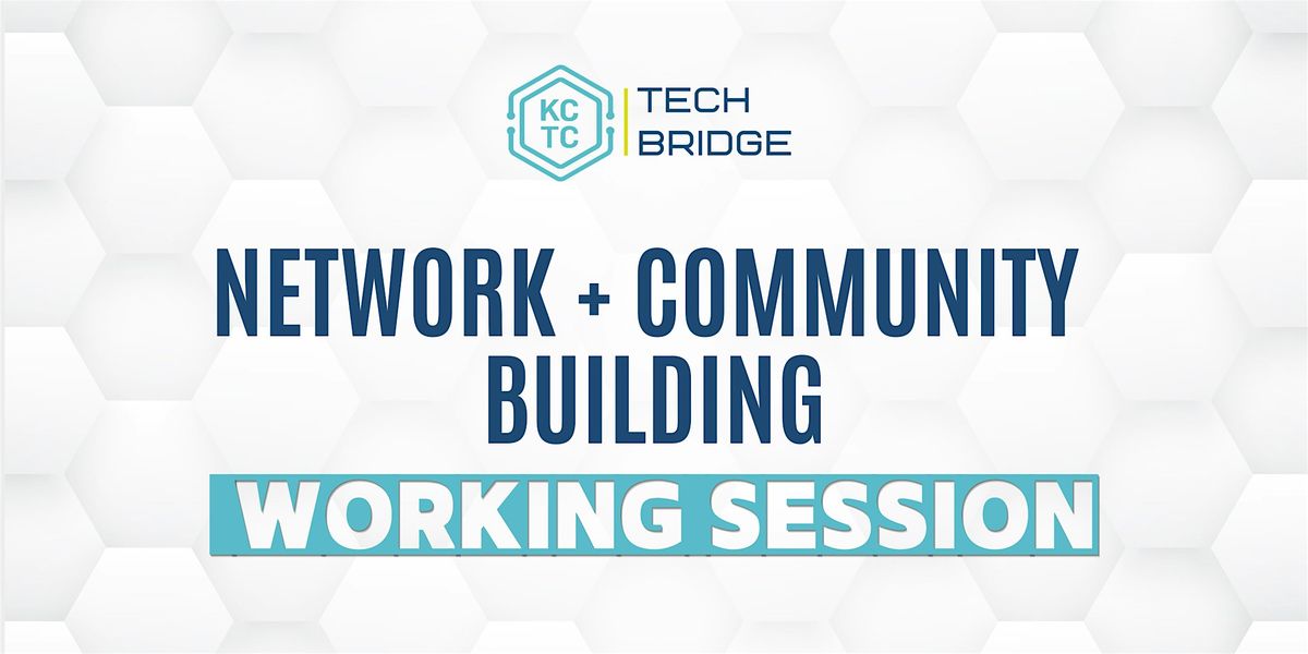 KC TechBridge | Network & Community Building