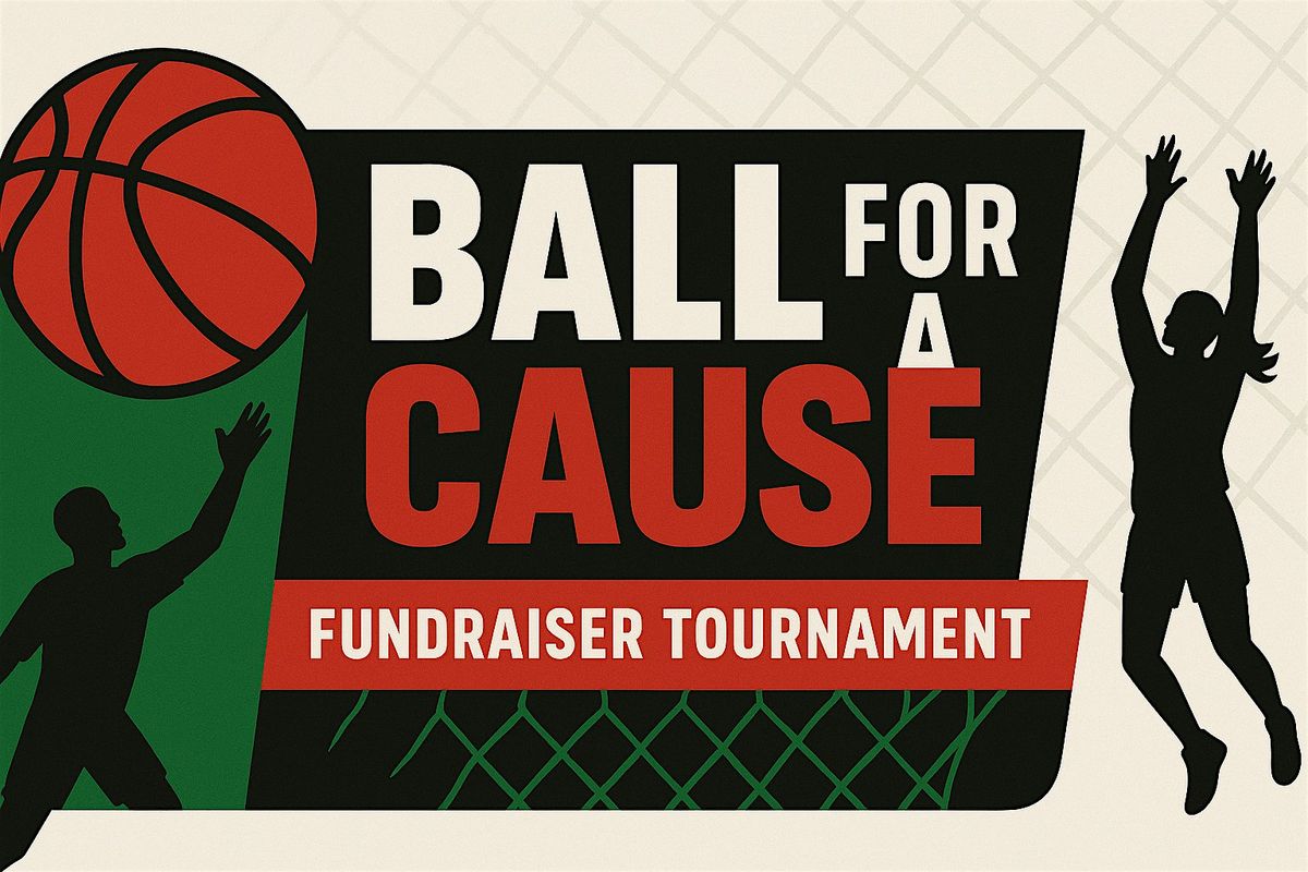 Ball for a Cause