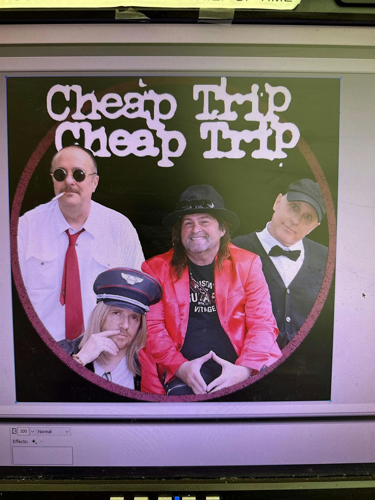 Cheap Trip