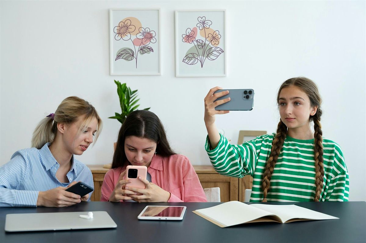 Telling Stories Through Your Lens