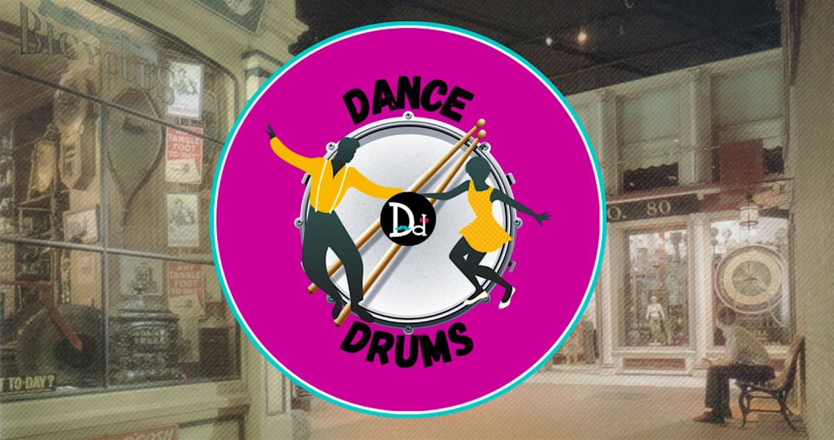 Drum and Dance