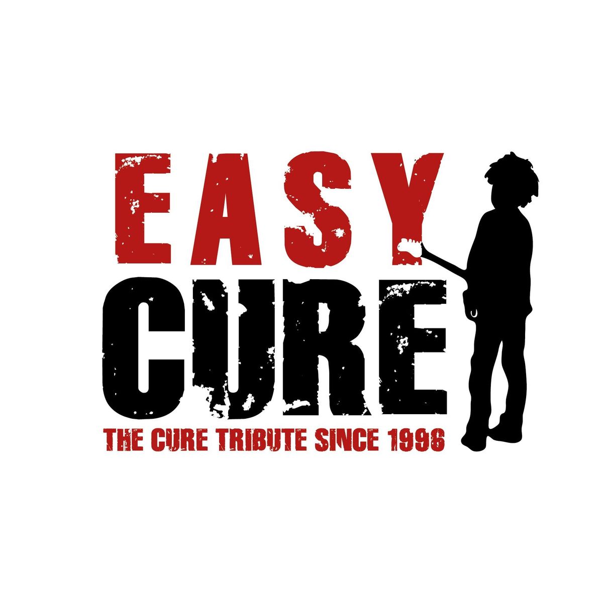 EASY CURE - THE CURE TRIBUTE SINCE 1996  [ARE BACK]