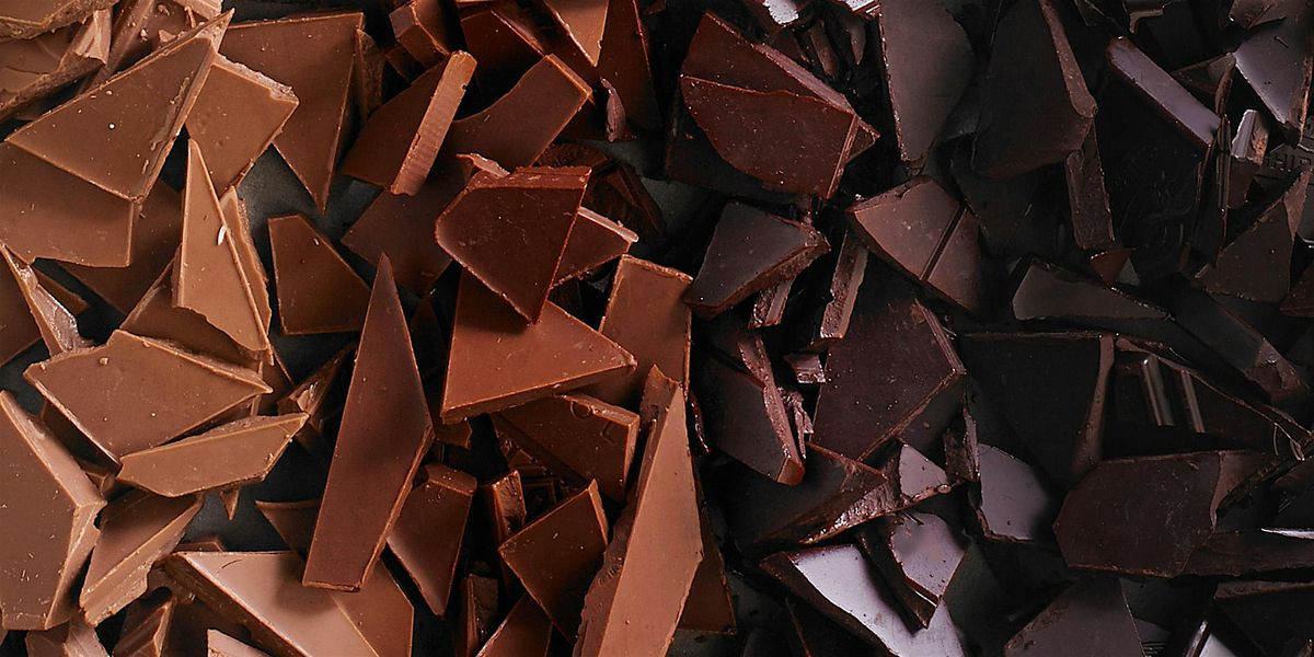 Bean to Bar - FREE Milk Chocolate Stroll - Houston